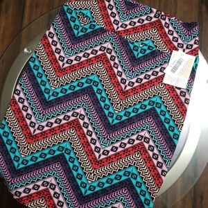 Lularoe cassie pencil skirt